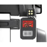 Osłony tylnych lamp Rough Country - 3