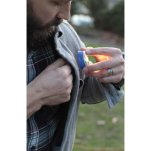 Latarka czołowa Moonbeam Headlamp zielona ENO - 6