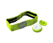 Latarka czołowa Moonbeam Headlamp zielona ENO - 12