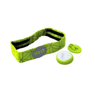 Latarka czołowa Moonbeam Headlamp zielona ENO