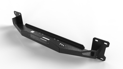 Citroen Jumper 2014- płyta montażowa wyciągarki