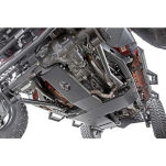 Zestaw zawieszenia Long Arm Rough Country Lift 6