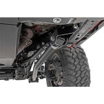 Zestaw zawieszenia Long Arm Rough Country Lift 6