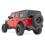 Zestaw zawieszenia Long Arm Rough Country Lift 6