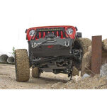 Zestaw zawieszenia Long Arm Rough Country Lift 6