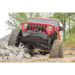 Zestaw zawieszenia Long Arm Rough Country Lift 6