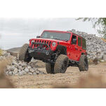 Zestaw zawieszenia Long Arm Rough Country Lift 6