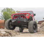 Zestaw zawieszenia Long Arm Rough Country Lift 6