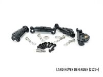 Zestaw dwóch lamp LAZER TRIPLE-R 750 (Gen2) z systemem montażu w fabrycznym grillu - Land Rover Defender (2020 -) - 12