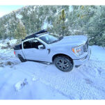 Bagażnik dachowy Go Rhino Ceros - 7