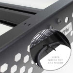 Bagażnik dachowy Go Rhino Ceros - 8