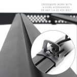 Bagażnik dachowy Go Rhino Ceros - 9