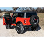 Progi elektryczne Rough Country - 10