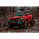 Progi elektryczne Rough Country - 12