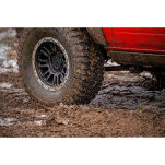 Progi elektryczne Rough Country - 13