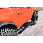 Progi elektryczne Rough Country - 15