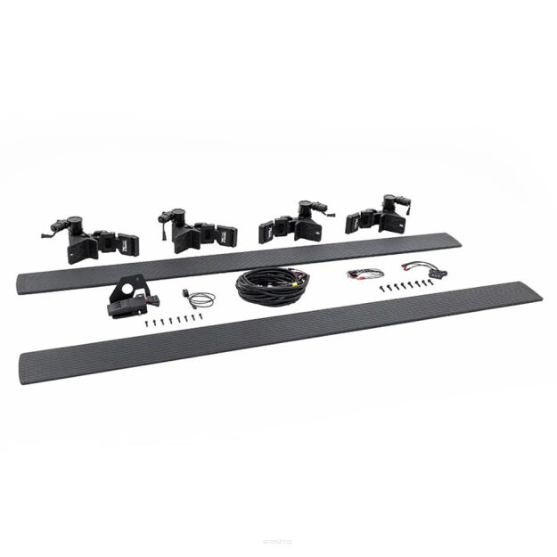 Progi elektryczne Rough Country