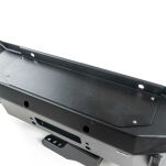 Zderzak stalowy przód + zderzak stalowy tył OFD - 3