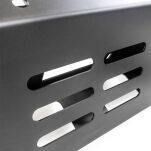 Zderzak stalowy przód + zderzak stalowy tył OFD - 11