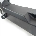 Zderzak stalowy przód + zderzak stalowy tył OFD - 13