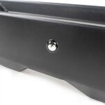 Zderzak stalowy przód + zderzak stalowy tył OFD - 14