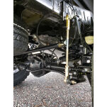 Zestaw zawieszenia Ride Right+ Clayton Lift 3,5