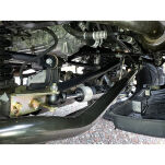 Zestaw zawieszenia Ride Right+ Clayton Lift 3,5