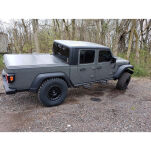 Zestaw zawieszenia Ride Right+ Clayton Lift 3,5