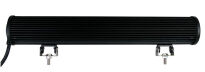 Light bar - double row - bottom bracket, 126W 20