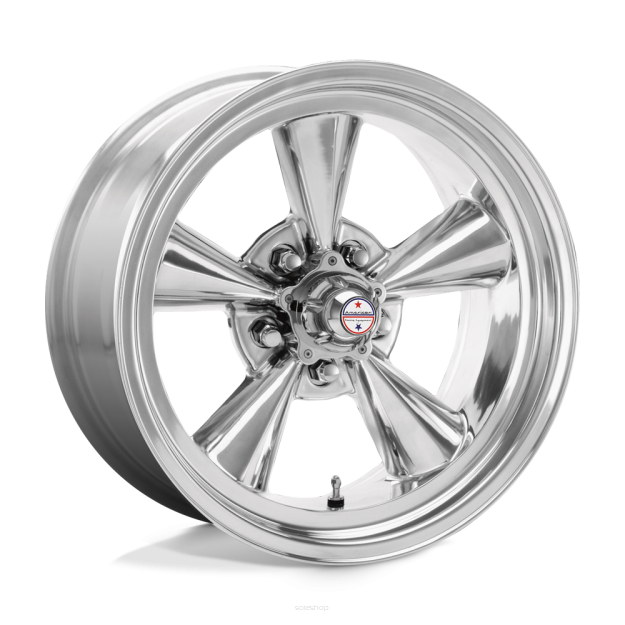 Felga aluminiowa VN109 TT O Polished AMERICAN RACING