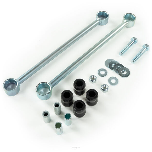 Łączniki stabilizatora tył BDS Lift 4''