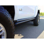 Progi elektryczne PowerStep RealTruck AMP - 3