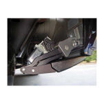 Progi elektryczne PowerStep RealTruck AMP - 4