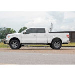 Zestaw zawieszenia Rough Country Lift 3