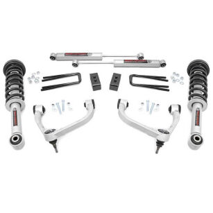 Zestaw zawieszenia Rough Country Lift 3" 09-13