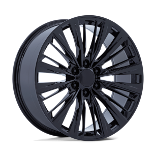 Felga aluminiowa PR226 Gloss Black PERFORMANCE REPLICAS