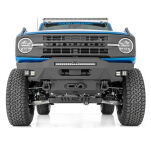 Zestaw zawieszenia Rough Country Lift 5