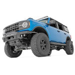 Zestaw zawieszenia Rough Country Lift 5