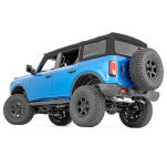 Zestaw zawieszenia Rough Country Lift 5