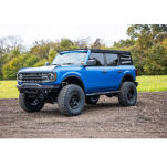 Zestaw zawieszenia Rough Country Lift 5