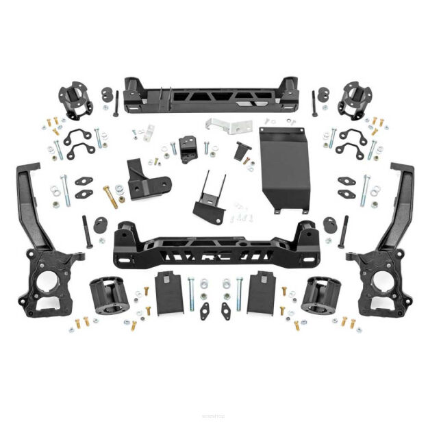 Zestaw zawieszenia Rough Country Lift 5