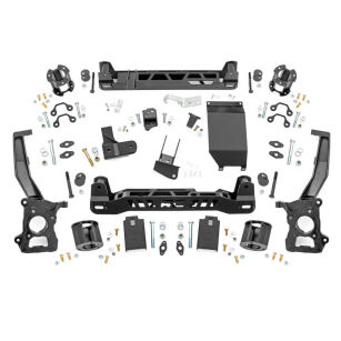 Zestaw zawieszenia Rough Country Lift 5"