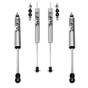 Zestaw amortyzatorów FOX Performance 2.0 IFP Lift 2-3"