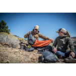 Worek wodoszczelny 35L Arid Dry Sack zielony Helikon-Tex - 5