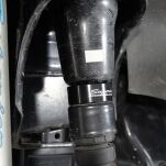 Przedłużenie odbojów przód 25 mm Superior Engineering - 2