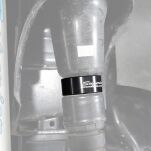 Przedłużenie odbojów przód 25 mm Superior Engineering - 3