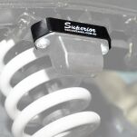 Przedłużenie odbojów przód 25 mm Superior Engineering - 5