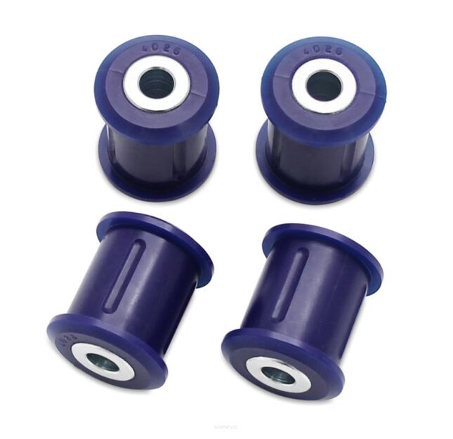 RR CTRL ARM LWR BUSH KIT