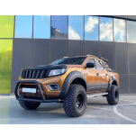 Poszerzenia błotników OFD Big Boy - 8