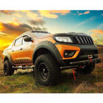 Poszerzenia błotników OFD Big Boy - 12